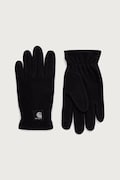 Carhartt WIP Blevin Gloves rękawiczki męskie czarne I037158