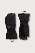 The North Face skijaške rukavice za muškarce MONTANA crne NF0A8GDAJK31