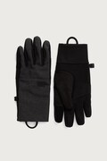 The North Face rękawiczki męskie Apex Etip szare NF0A89R9DYZ1