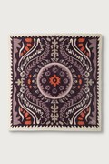 Marc O'Polo chusta damska wełniana multicolor 5000016222