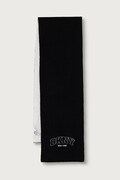 DKNY szalik damski biały D6KS1864