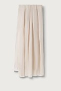 Weekend Max Mara σάλι γυναικείο από πρόσμιξη μεταξιού WKARAUCHE μπεζ 2625546014600