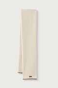 UGG szalik damski biały 105974