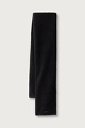 UGG szalik damski czarny 105974