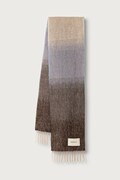 Sessun szalik damski z wełną RICO multicolor 26115004