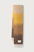 Sessun szalik damski z wełną RICO multicolor 26115004