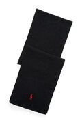 Polo Ralph Lauren шарф чоловічий бавовняний чорний 710981757