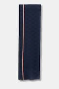 Tommy Hilfiger szal męski granatowy AM0AM14513
