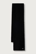 Didriksons szalik MALIN czarny 506380