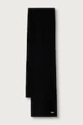 Didriksons szalik MALIN czarny 506380