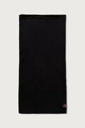Devold komin z wełny merino Breeze Merino czarny PDGO.180.840.A