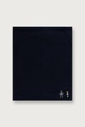 Smartwool komin wełniany granatowy SW017071P621