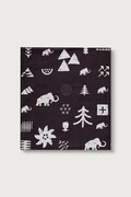Mammut komin czarny 1191-01871