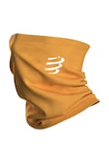 Compressport komin 3D Thermo żółty XBNU1358