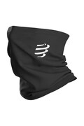 Compressport komin 3D Thermo czarny XBNU1358