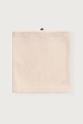 Jack Wolfskin fular tubular VERTIGO bej A66190