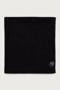 Jack Wolfskin fular tubular VERTIGO negru A66190