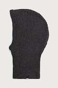 MM6 Maison Margiela kominiarka z wełną szara S52TB0017-M13285