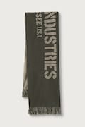 Alpha Industries šal Banner zelen 268906