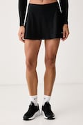 Nike spódnica sportowa NikeCourt Victory Dri-FIT czarna gładka FD6528.010