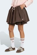 adidas Originals spódnica brązowa KX6895
