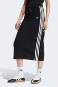 adidas Originals spódnica z wiskozą czarna KS9373