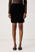 Guess spódnica DESIREE czarna W6BD59 K7909