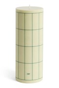 HAY świeca dekoracyjna 20 x 8 cm AB401-A603-AV60
