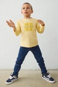 Mayoral traperice za djecu soft denim mornarsko plave 4516
