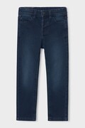 Mayoral džíny dětské soft denim modré 4516