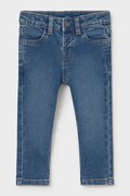 Mayoral džíny dětské soft denim modré 2547