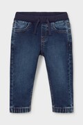 Mayoral дънки jogger за деца soft denim jogger сини 2543