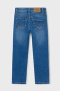Mayoral jeansy slim fit dziecięce slim fit basic niebieskie 504