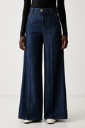 Marella wide leg džíny dámské MLSWLEG2 námořnické modré 2623186124200