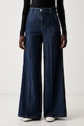Marella wide leg džíny dámské MLSWLEG2 námořnické modré 2623186124200