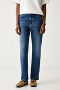Weekend Max Mara jeansy damskie WKDLANA niebieskie 2625186071600