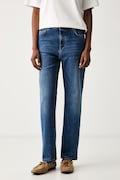 Weekend Max Mara jeansy damskie WKDLANA niebieskie 2625186071600