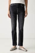 Weekend Max Mara jeansy damskie WKDLANA szare 2625186071600
