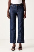Marciano by Guess rifle straight dámske VICTORY tmavomodré G6YA03 D1462