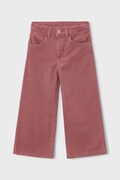 Mayoral wide leg traperice za djecu roze 4521