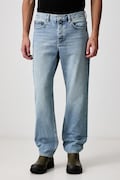 Frame THE STRAIGHT JEAN джинси straight чоловічі блакитні LMHST105