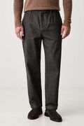 United Colors of Benetton jeansy regular męskie szare 4VGRUF06G