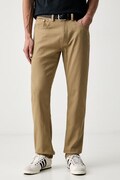 Gant rifle regular pánske béžové 1000511