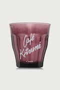 Café Kitsuné szklanka ze szkła Duralex Glass 25cl OU08110O0011.