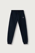 Colmar spodnie dresowe dziecięce z bawełną granatowe regular waist 36000047N