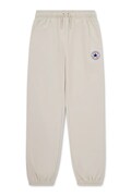 Converse dziecięce z bawełną białe regular waist 8CJ626