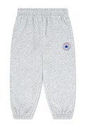 Converse dziecięce z bawełną szare regular waist 8CJ626