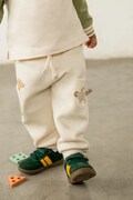 Mayoral donji dio trenirke za djecu s pamukom bež 2549