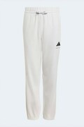 adidas teplákové nohavice detské ONE SMU RANGE (SMU) biele KW9984