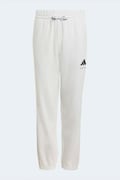 adidas teplákové nohavice detské ONE SMU RANGE (SMU) biele KW9984